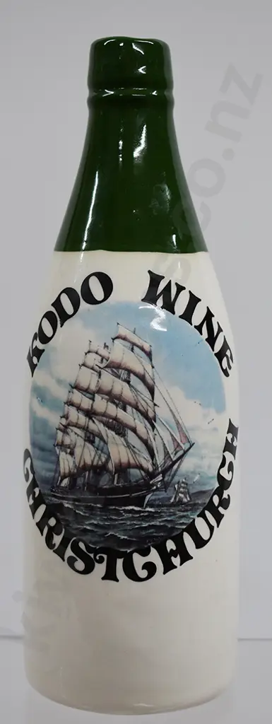ASSORTED BOTTLES Image 1++