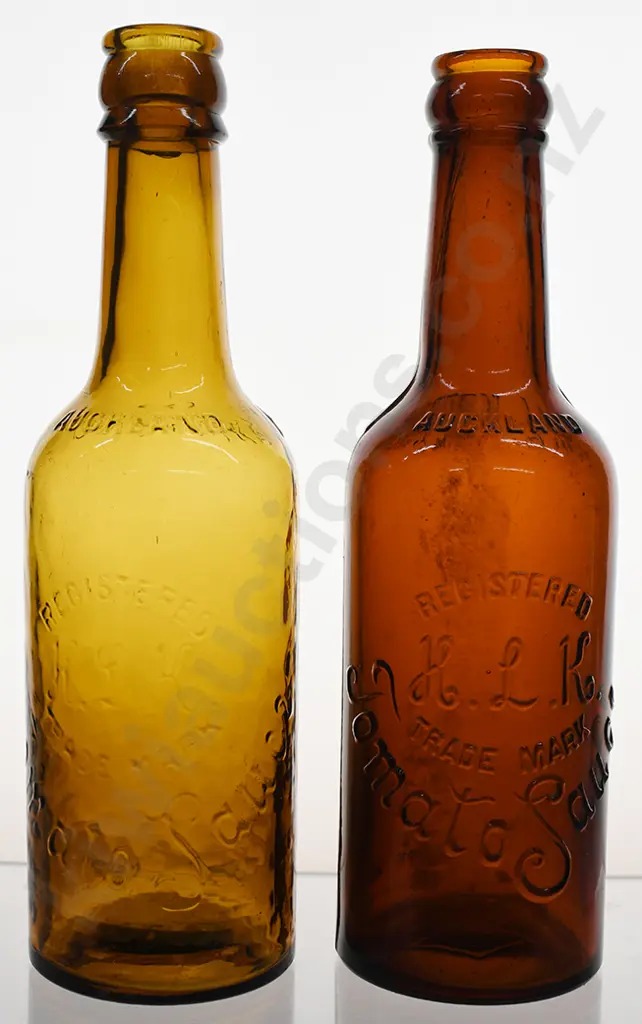 KOEFOED AUCKLAND SAUCES Image 1++