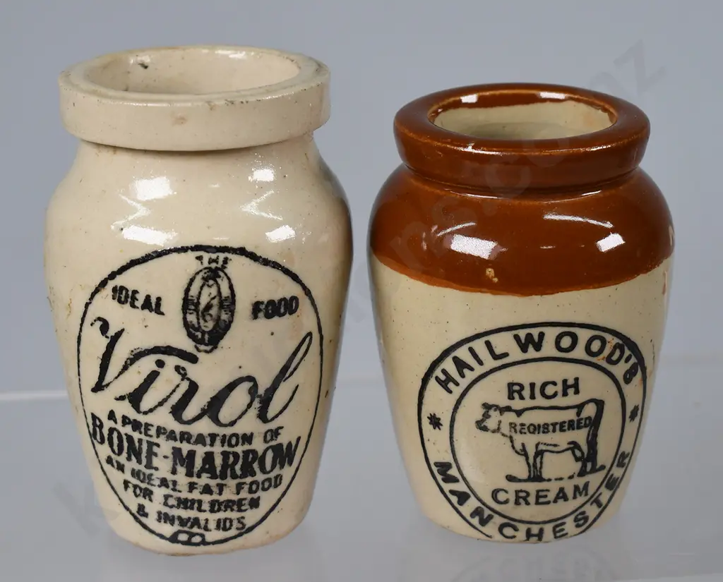 STONEWARE BOTTLES & POTS Image 1++