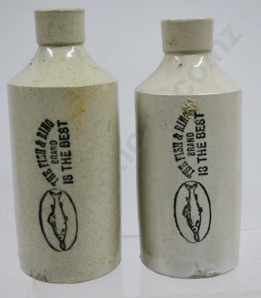 STONEWARE BOTTLES & POTS Image 1++