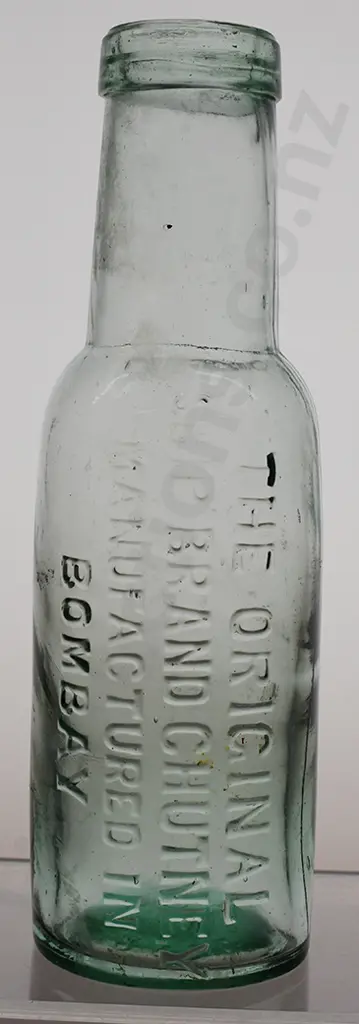 SHIP BRAND CHUTNEYS Image 1++