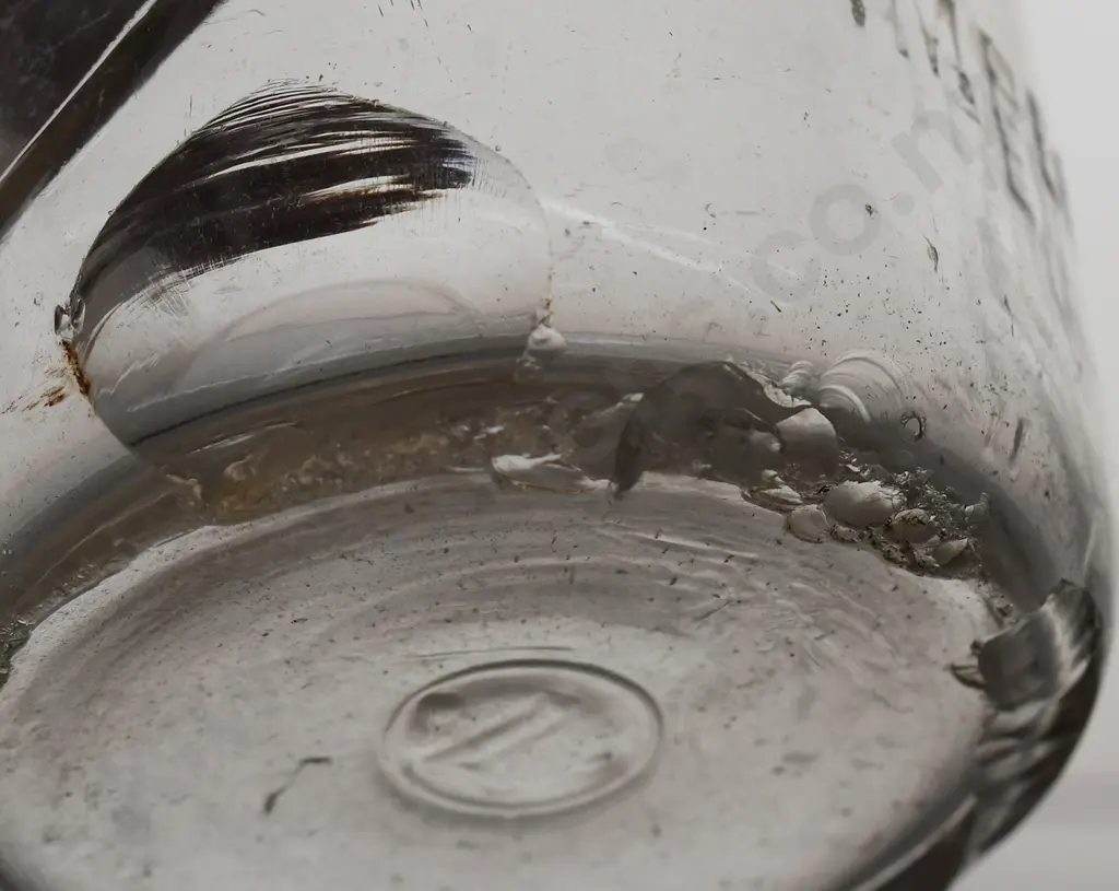NEW ZEALAND MILK BOTTLES Image 1++
