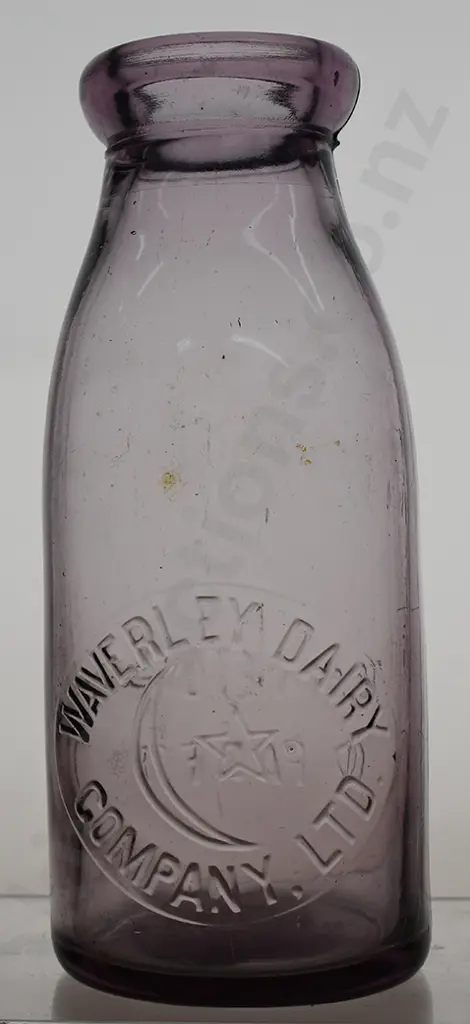 WAVERLEY DAIRY MILK Image 1++