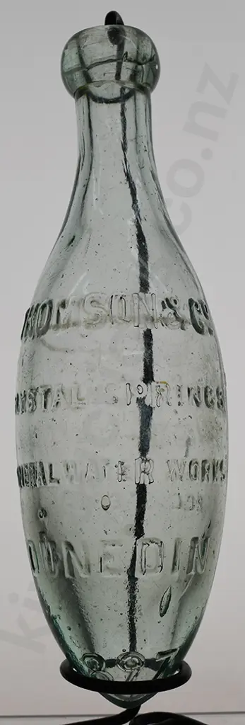THOMSON DUNEDIN 1897 HAMILTON Image 1++