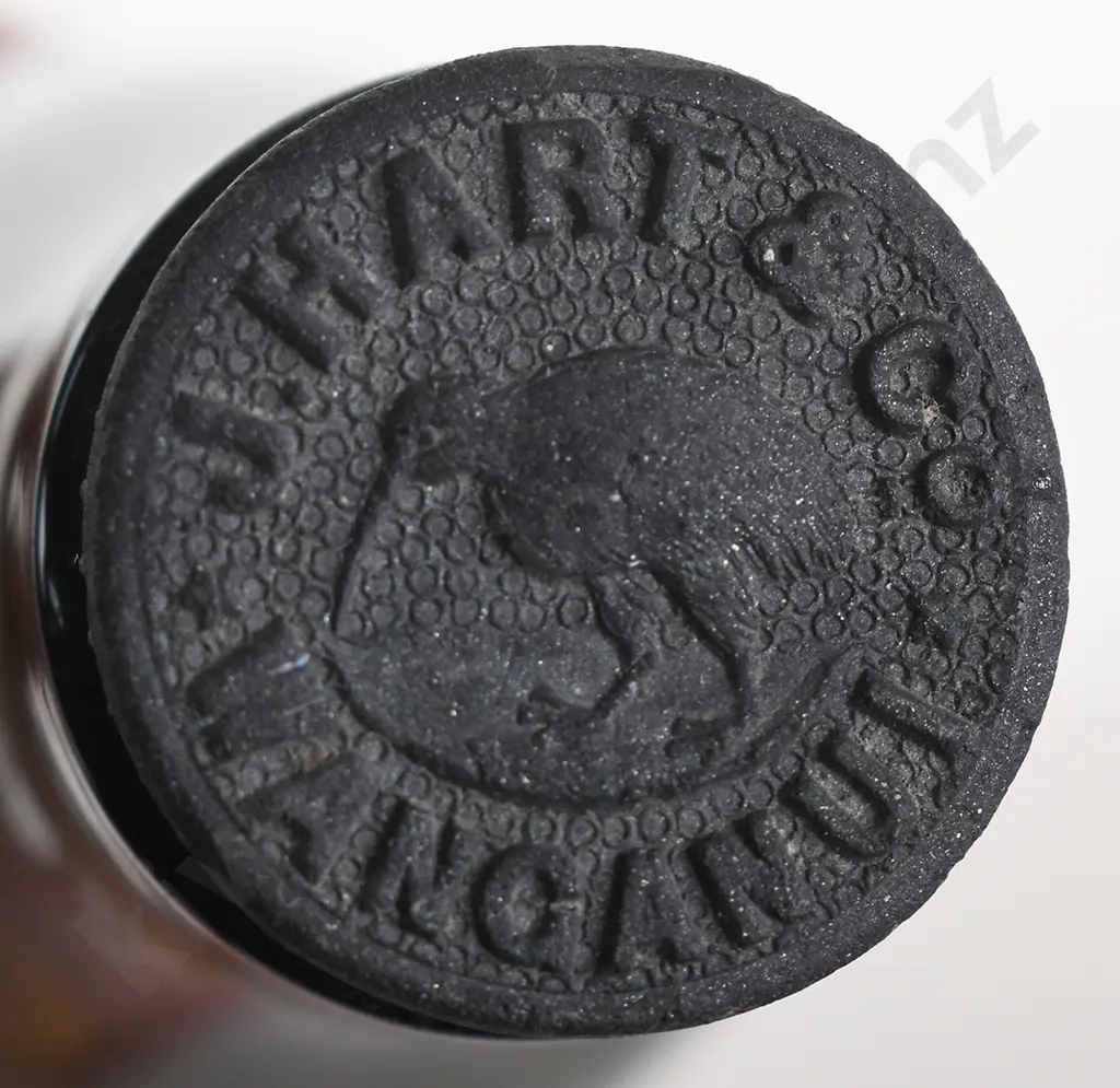 HART WANGANUI INTERNAL THREAD Image 1++