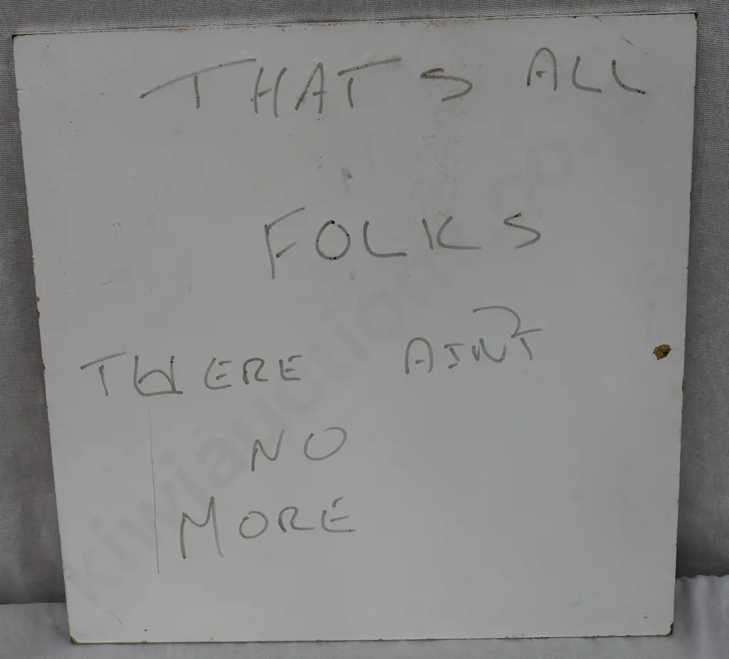 AUTOMOTIVE SIGNS Image 1++