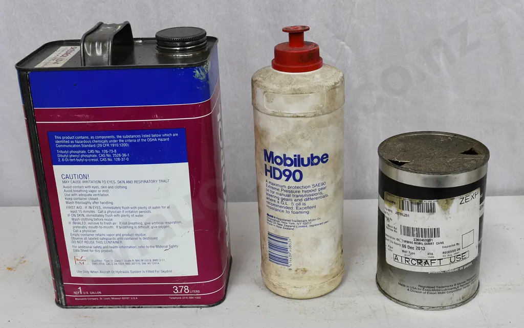 AUTOMOTIVE CONTAINERS Image 1++