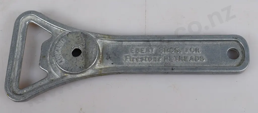 FIRESTONE BRANDED PRODUCTS Image 1++