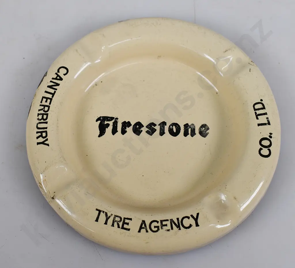 FIRESTONE BRANDED PRODUCTS Image 1++