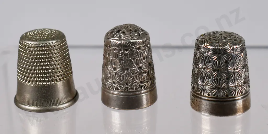 SILVER PLATED MIXED LOT Image 1++