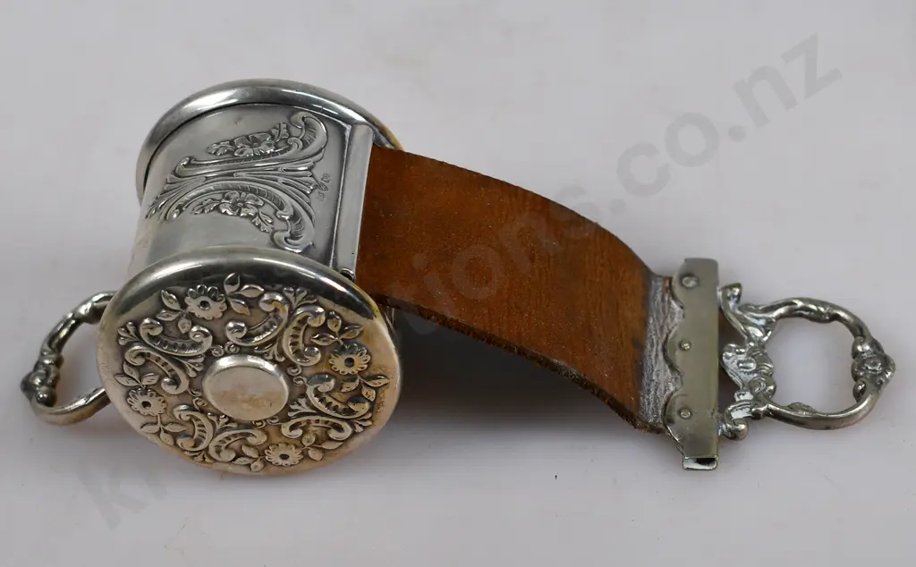 SILVER PLATED MIXED LOT Image 1++