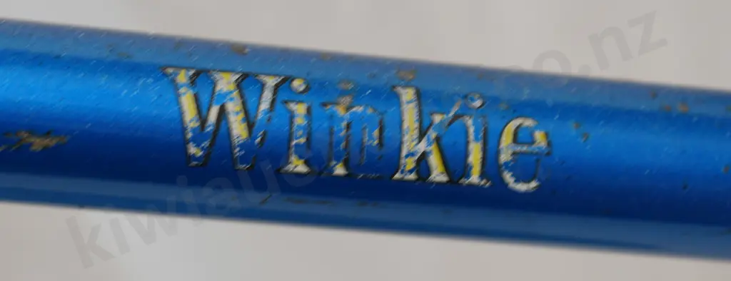 1955 RALEIGH SUNBEAM WINKIE TRIKE Image 1++