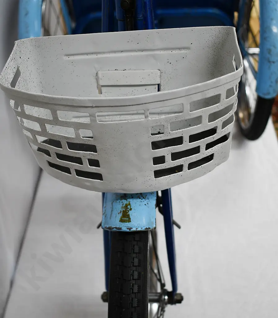 1955 RALEIGH SUNBEAM WINKIE TRIKE Image 1++