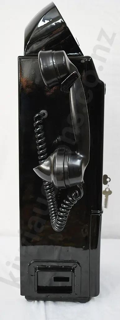 NEW ZEALAND POST OFFICE PAY PHONE Image 1++