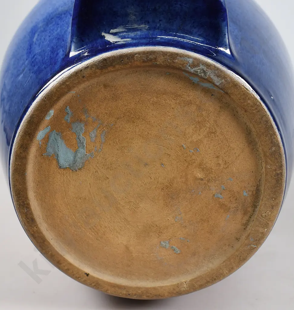 SCHWEPPES GREEN GINGER WINE STONEWARE DRINKS DISPENSER Image 1++