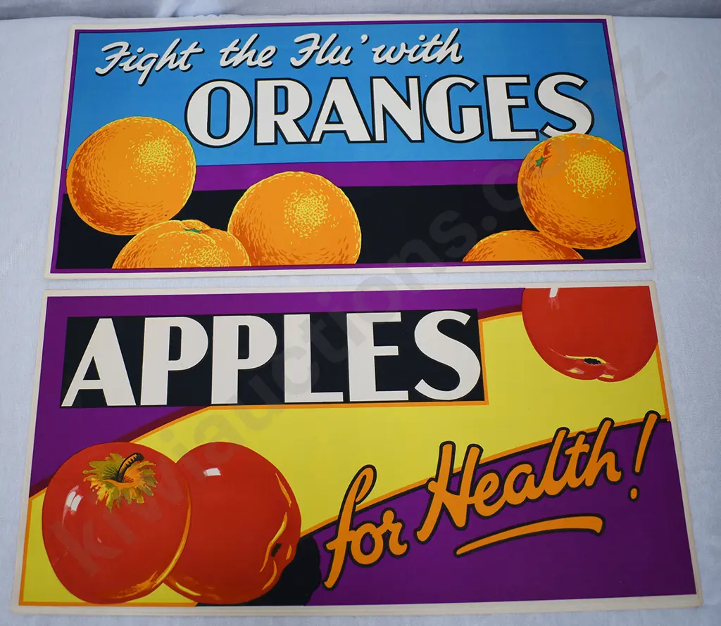 EAT MORE FRUIT POSTERS Image 1++