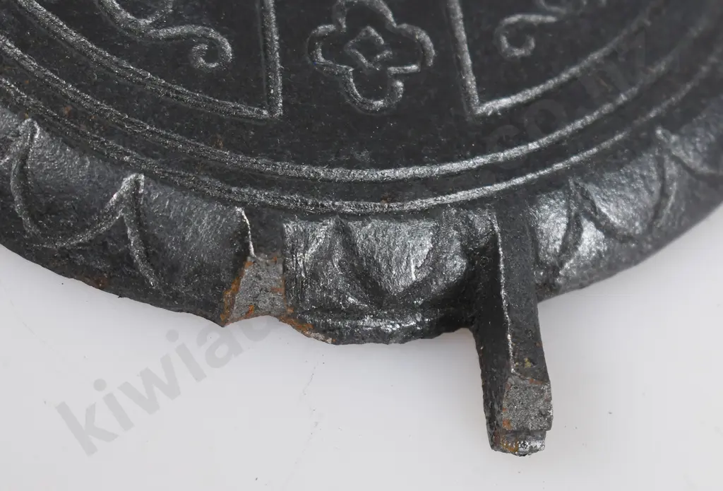 CAST IRON WALL BRACKETS Image 1++