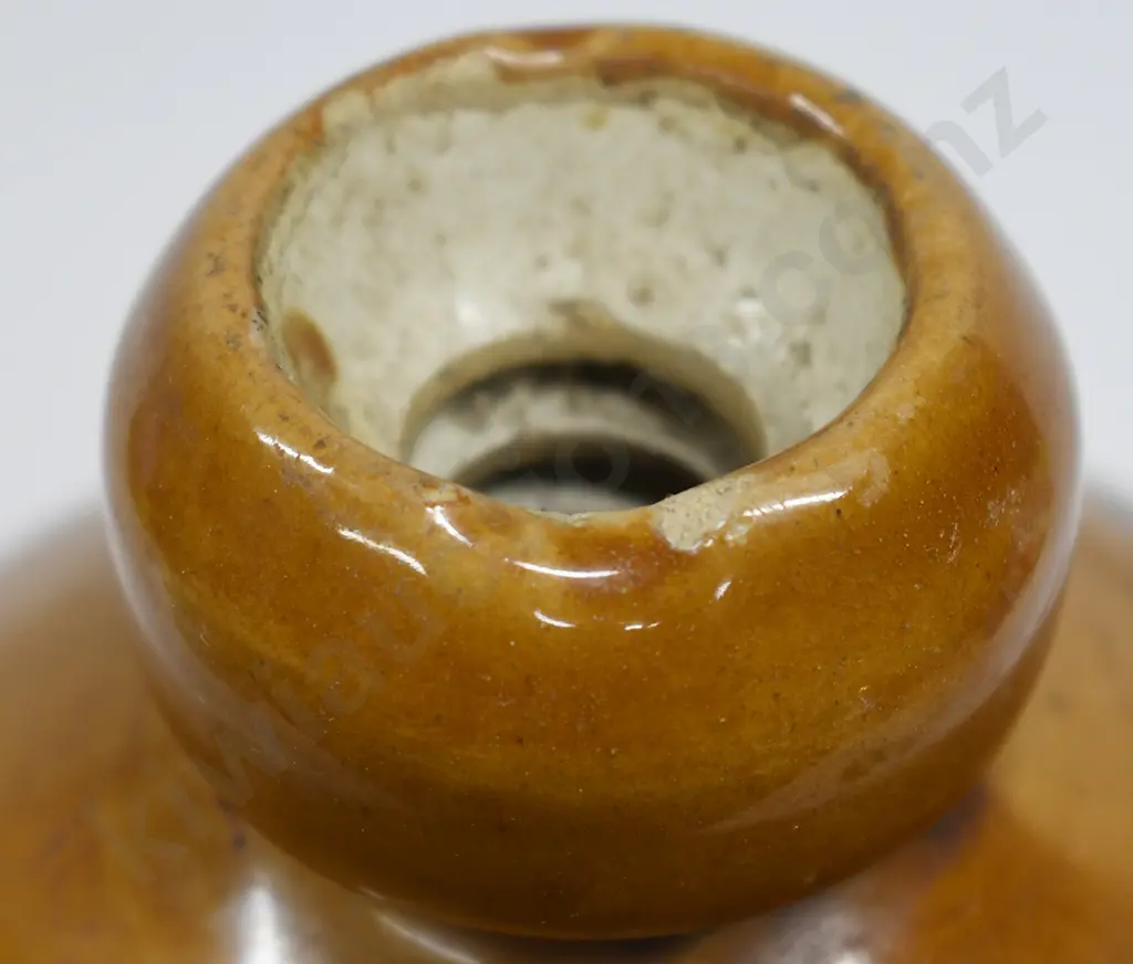 BARDEN & SON HASTINGS STONE JAR Image 1++