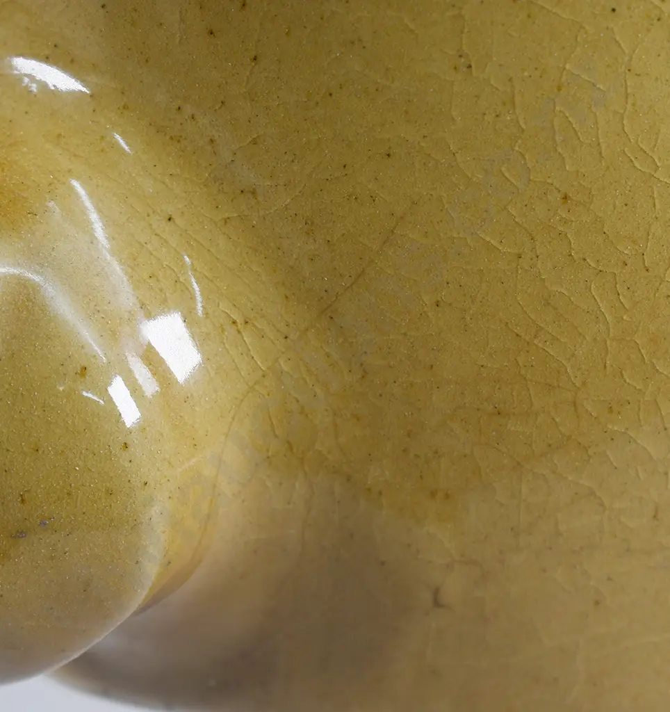 BARDEN 1931 STONE JAR Image 1++