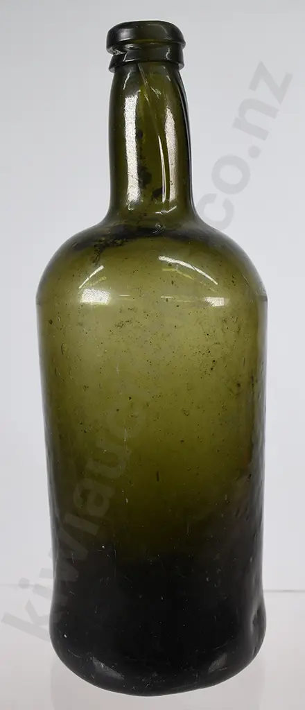 EARLY FREE BLOWN WINE Image 1++