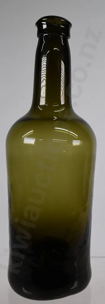 EARLY FREE BLOWN WINE Image 1++