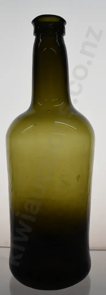 EARLY FREE BLOWN WINE Image 1++