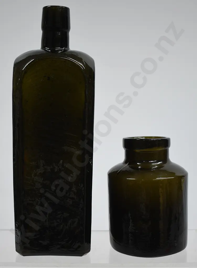 BLACK GLASS Image 1++