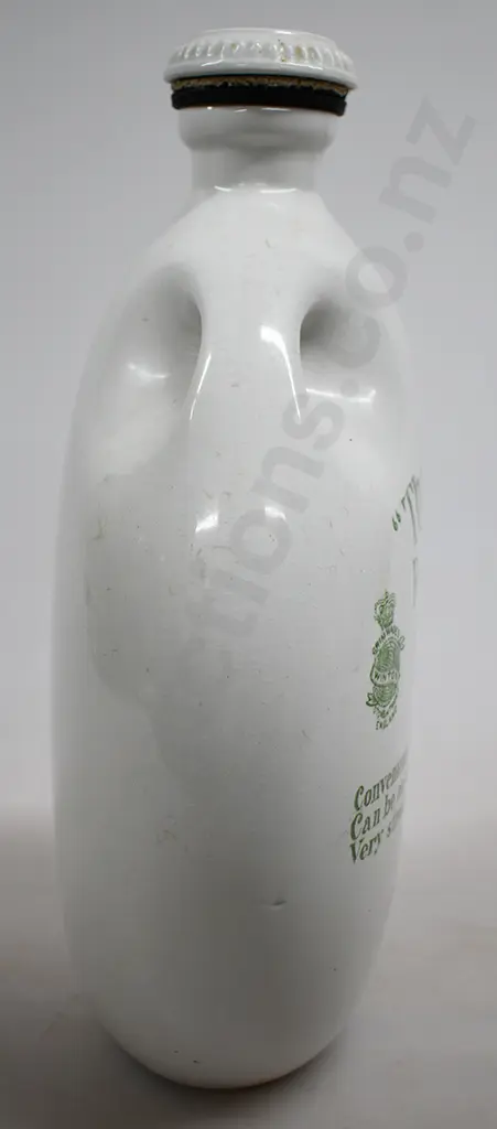 THE MECCA FOOR WARMER & BED WARMER Image 1++