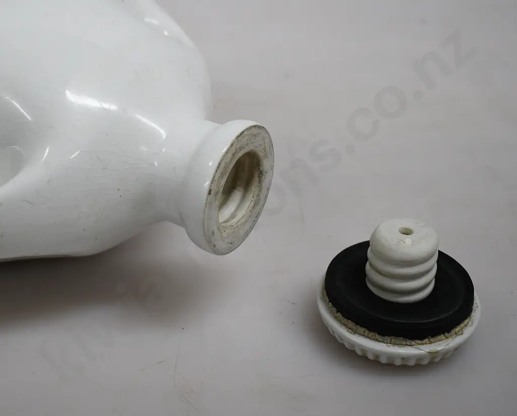 THE MECCA FOOR WARMER & BED WARMER Image 1++