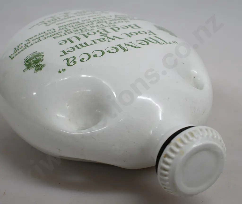 THE MECCA FOOR WARMER & BED WARMER Image 1++