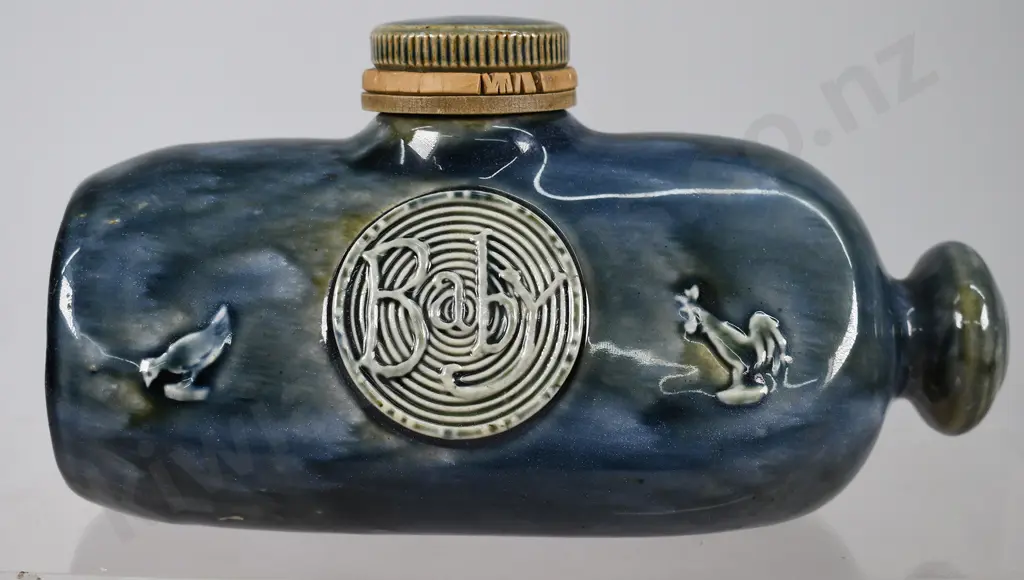 ROYAL DOULTON BABY HOT WATER BOTTLE Image 1++