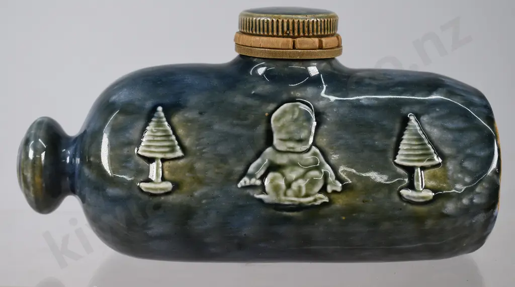 ROYAL DOULTON BABY HOT WATER BOTTLE Image 1++