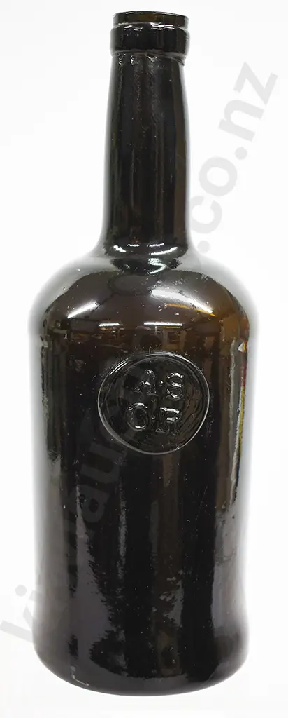 ALL SOULS COMMON ROOM OXFORD SEALED WINE Image 1++