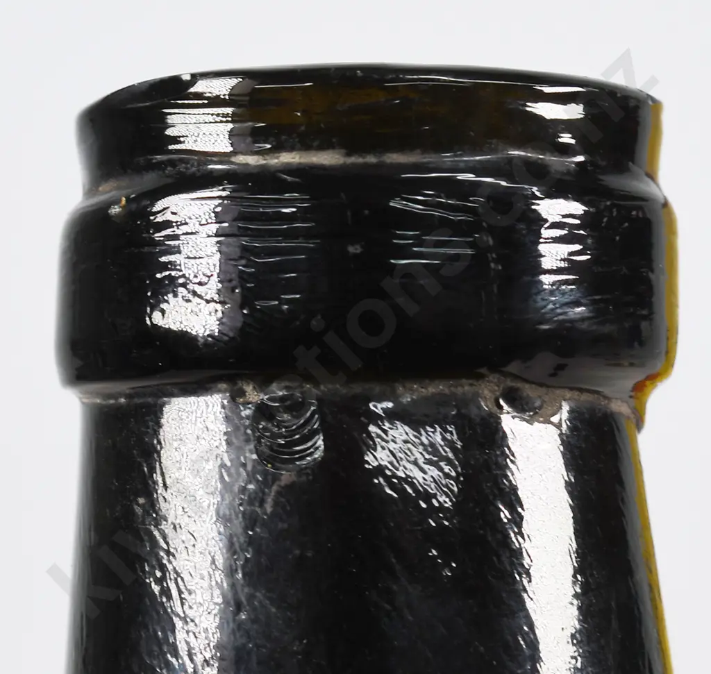 ALL SOULS COMMON ROOM OXFORD SEALED WINE Image 1++