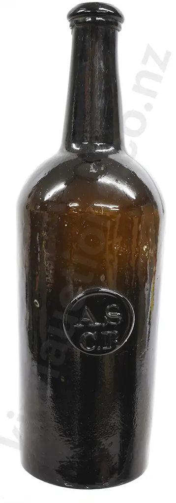 ALL SOULS COMMON ROOM OXFORD SEALED WINE Image 1++