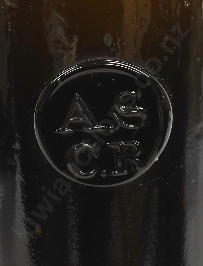 ALL SOULS COMMON ROOM OXFORD SEALED WINE Image 1++