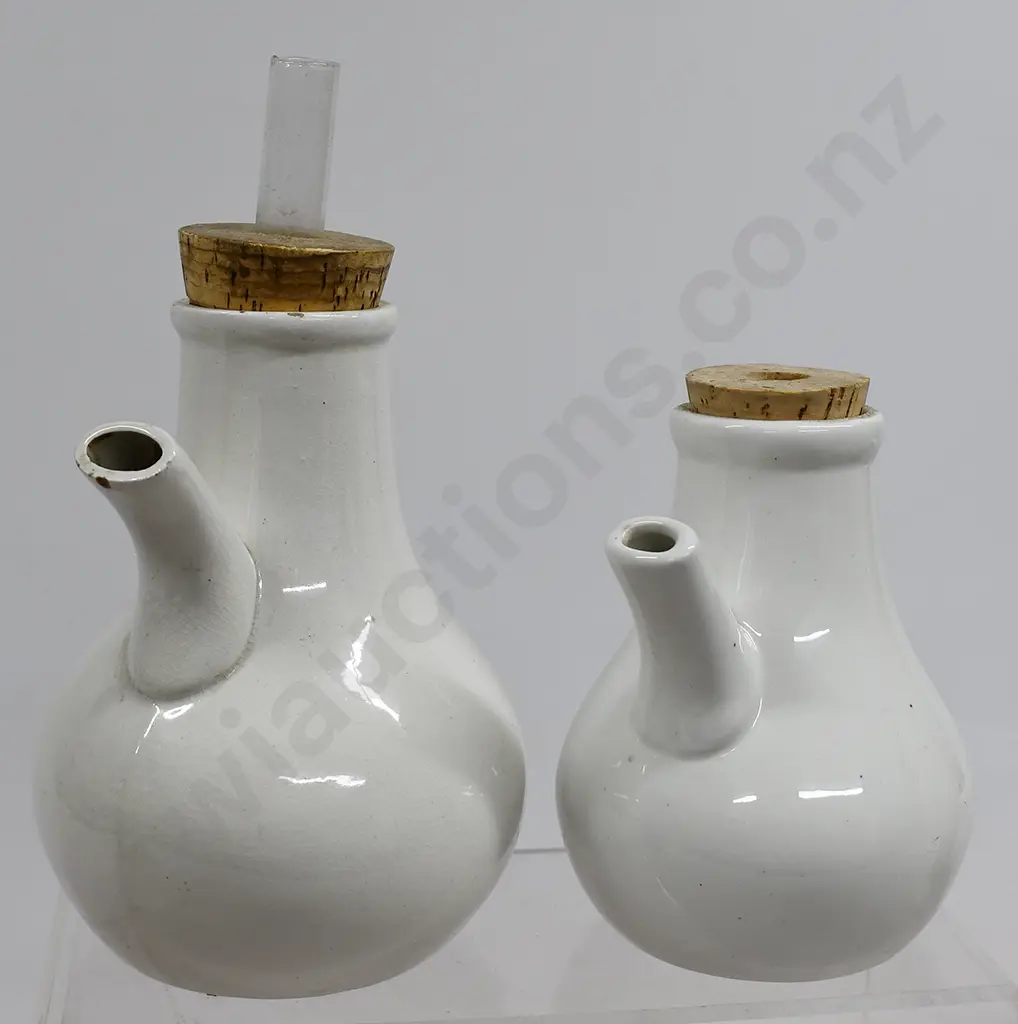 DR NELSONS IMPROVED INHALERS Image 1++