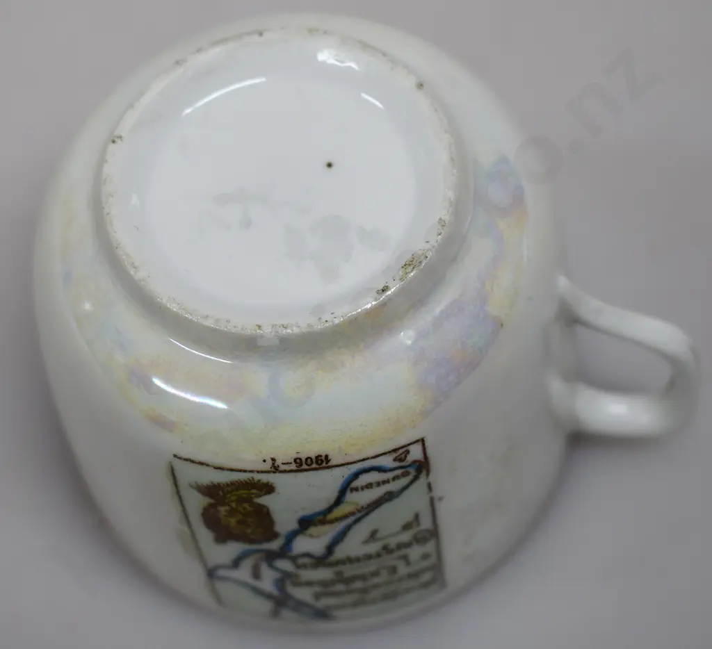 CHRISTCHURCH EXHIBITION CUP Image 1++