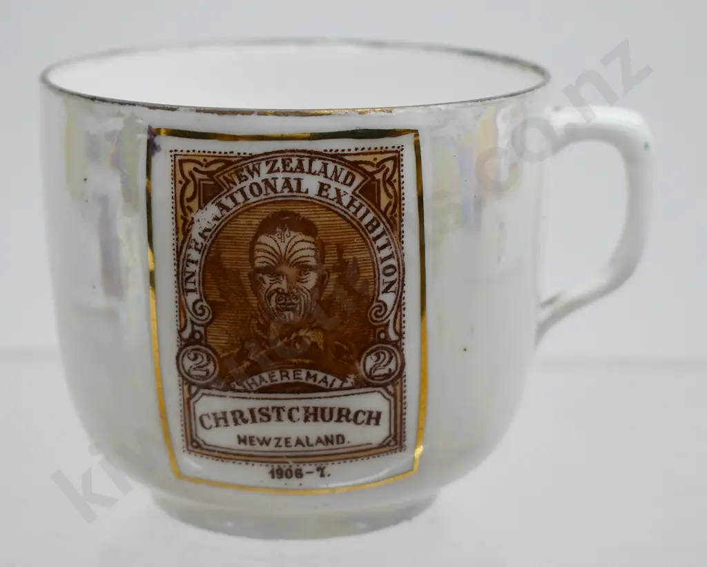 CHRISTCHURCH EXHIBITION CUP Image 1++