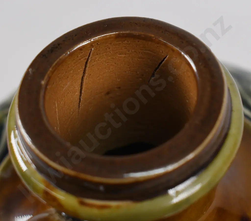 ROYAL DOULTON KIA ORA HANDLED JUG Image 1++