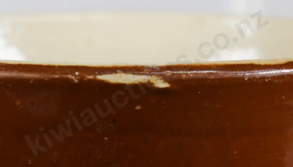 BALLIN BROS CHRISTCHURCH SARSAPARILLA WATER JUG Image 1++