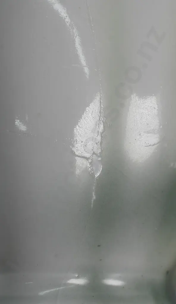 RURAL SCENE ADVERTISING JUG, MATAMATA Image 1++