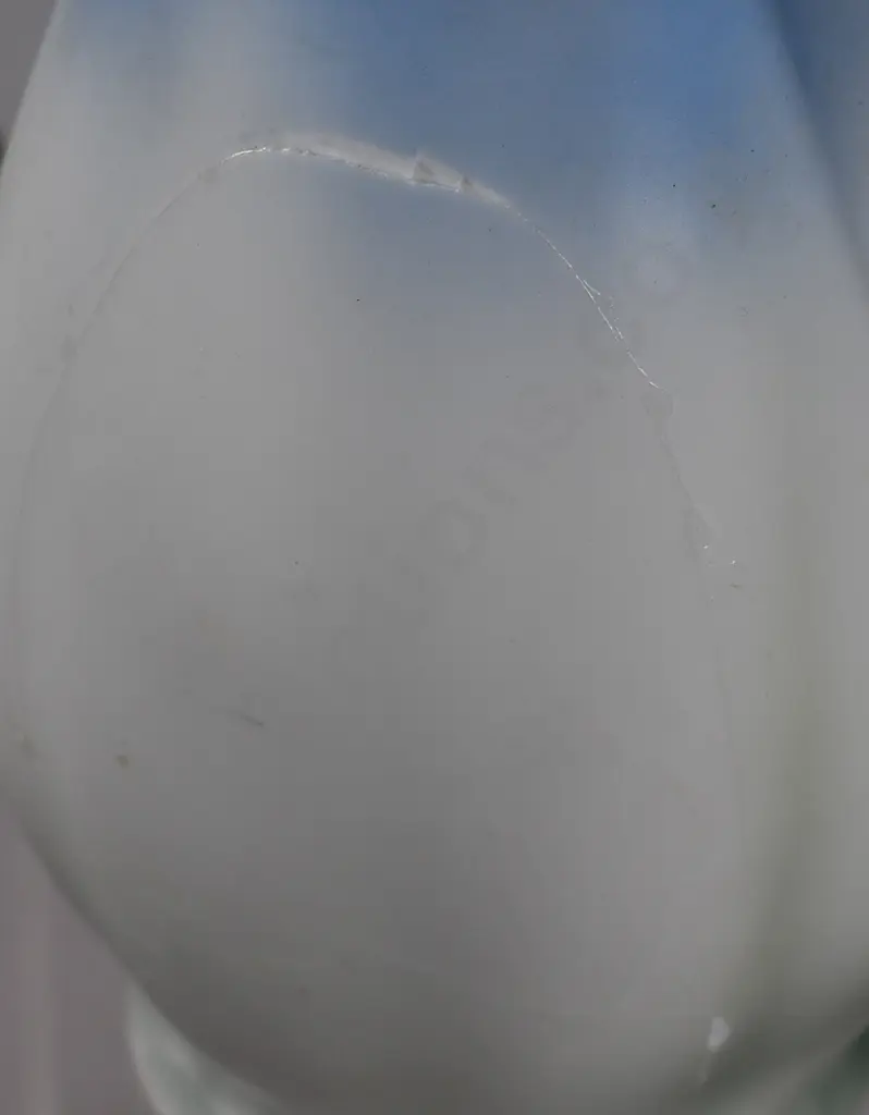 RURAL SCENE ADVERTISING JUG, MATAMATA Image 1++