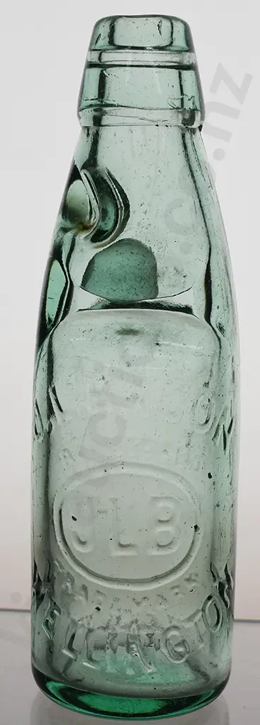 BACON WELLINGTON CODD Image 1++