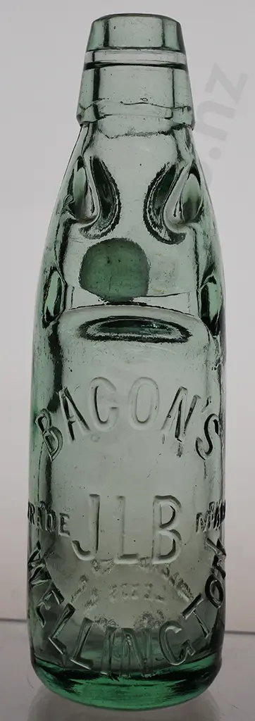 BACON’S WELLINGTON CODD Image 1++