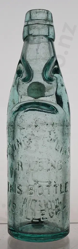 BENNETT & SON DUNEDIN CODD Image 1++