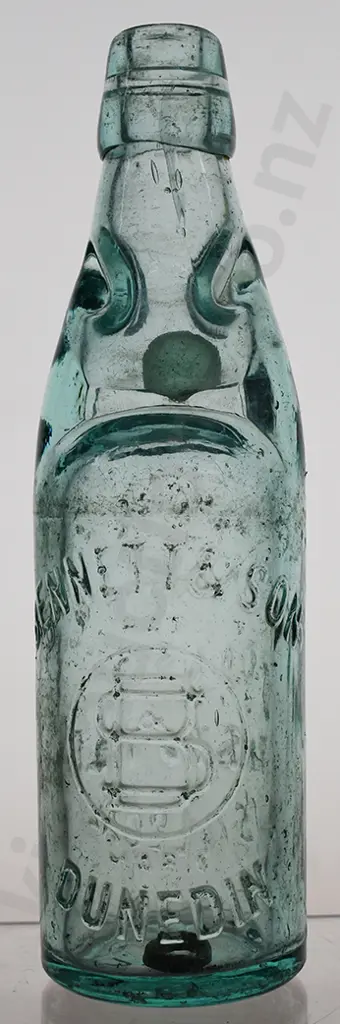 BENNETT & SON DUNEDIN CODD Image 1++