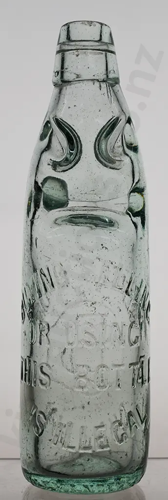 BENNETT & SON DUNEDIN CODD Image 1++