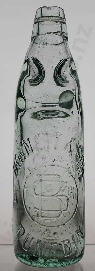 BENNETT & SON DUNEDIN CODD Image 1++