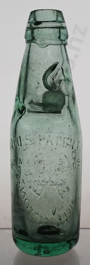 COOPER WELLINGTON CODD Image 1++